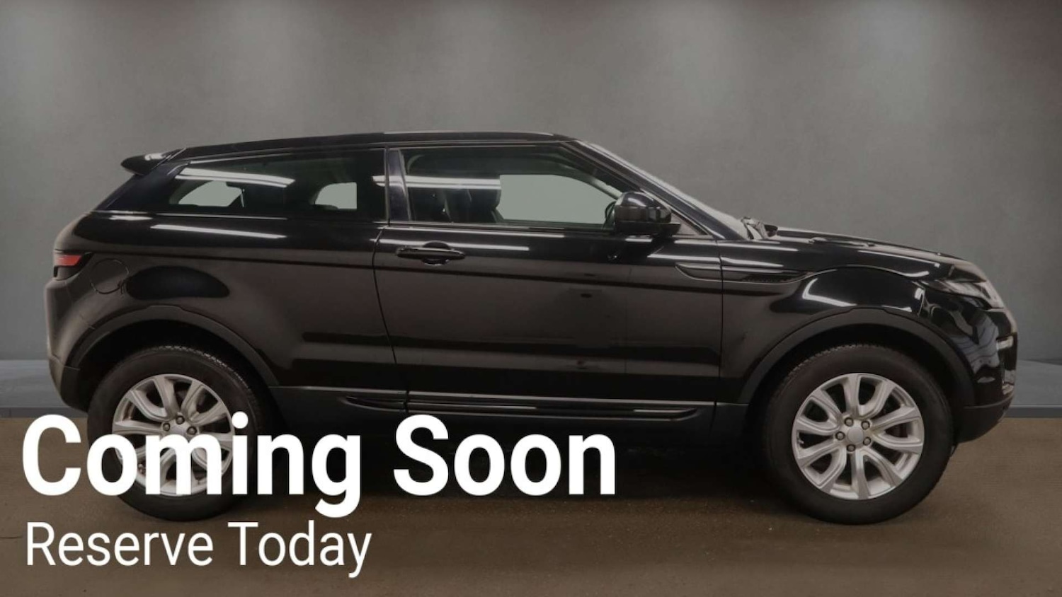 Used Land Rover Range Rover Evoque 2018 for sale - 77502060: Photo 5