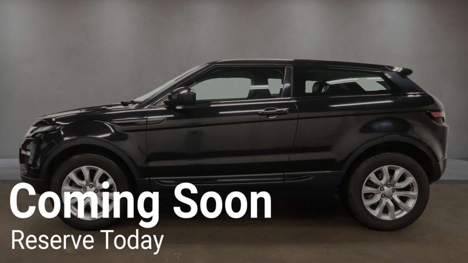 Used Land Rover Range Rover Evoque 2018 for sale - 77502060: Photo 6
