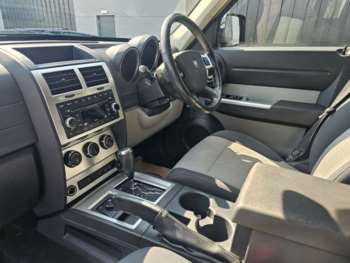 Used Dodge Nitro 2008 for sale - 74893028: Photo