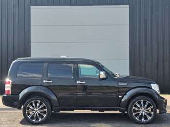 Used Dodge Nitro 2008 for sale - 74893028: Photo