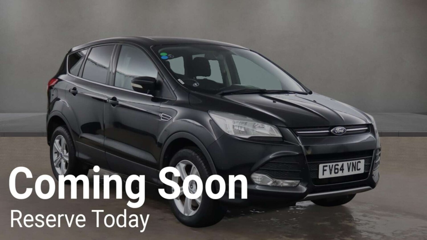 Used Ford Kuga 2015 for sale - 78108358: Photo 12