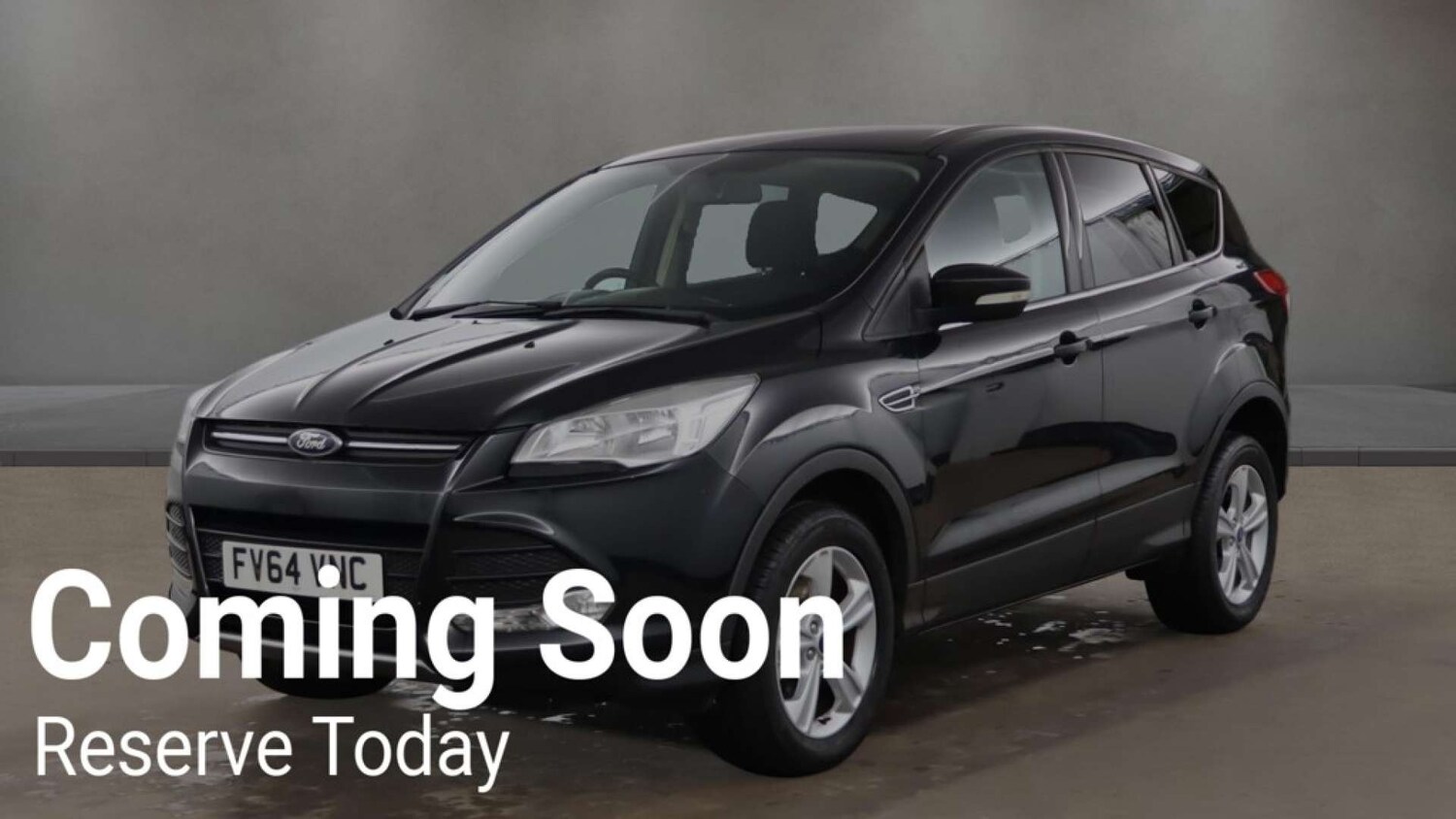 Used Ford Kuga 2015 for sale - 78108358: Photo 13