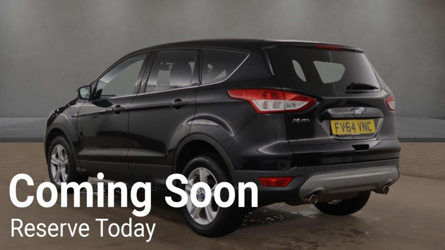 Used Ford Kuga 2015 for sale - 78108358: Photo 14