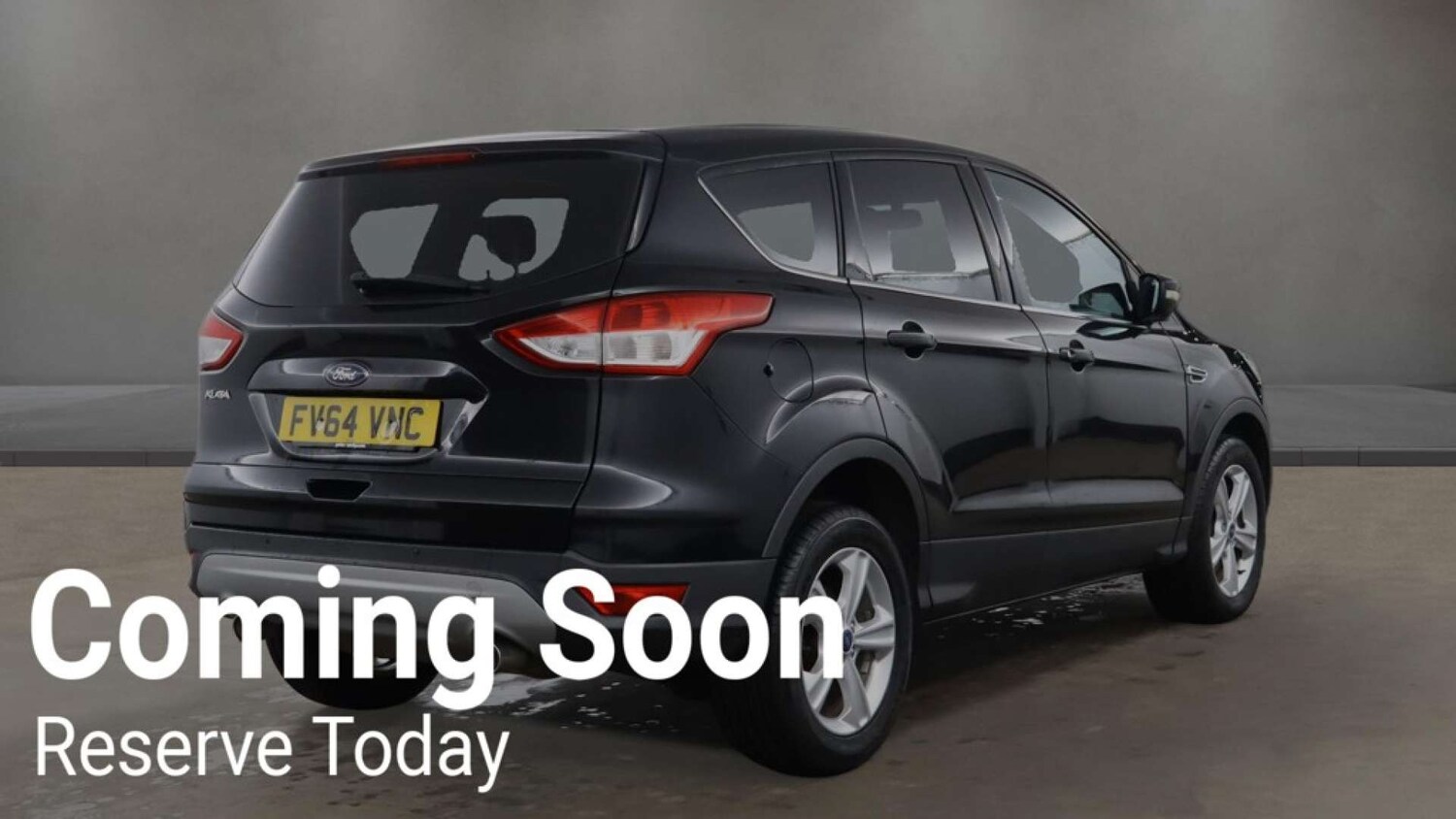 Used Ford Kuga 2015 for sale - 78108358: Photo 15