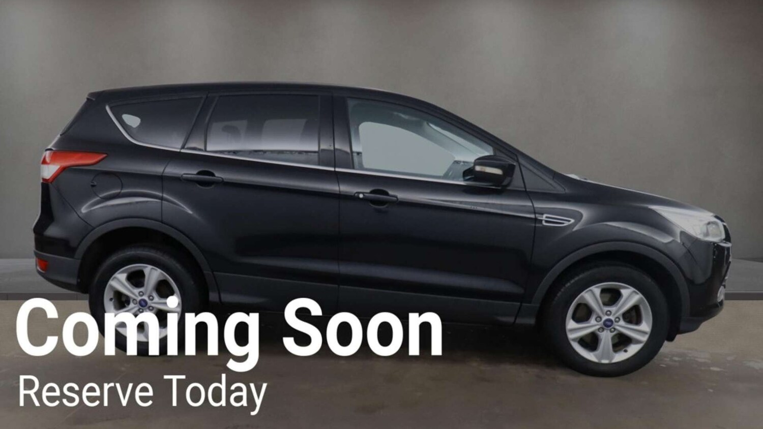 Used Ford Kuga 2015 for sale - 78108358: Photo 16
