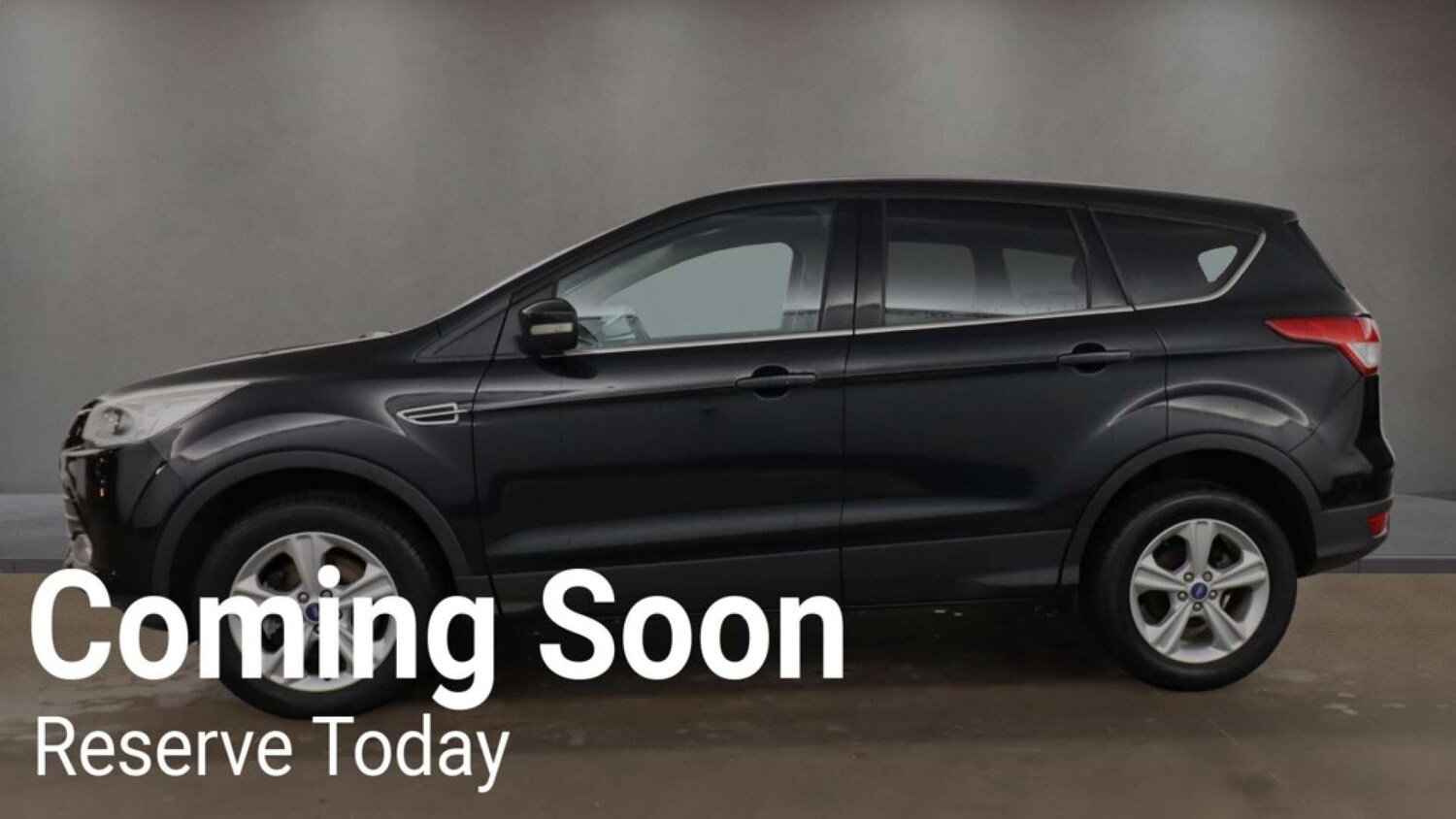 Used Ford Kuga 2015 for sale - 78108358: Photo 17