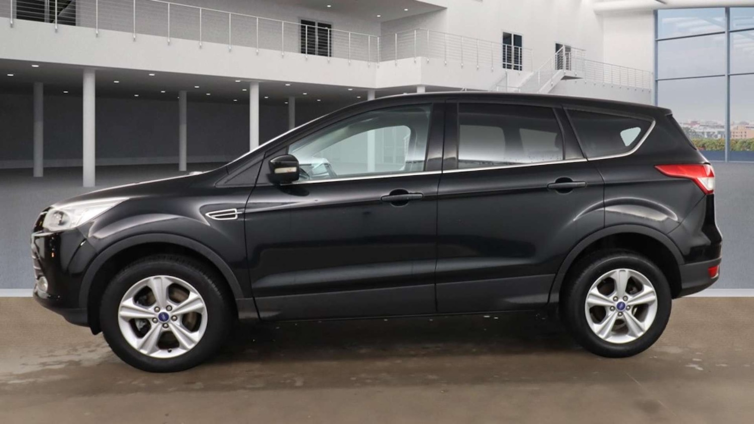 Used Ford Kuga 2015 for sale - 78108358: Photo 6