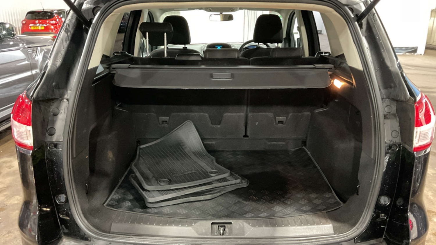 Used Ford Kuga 2015 for sale - 78108358: Photo 7