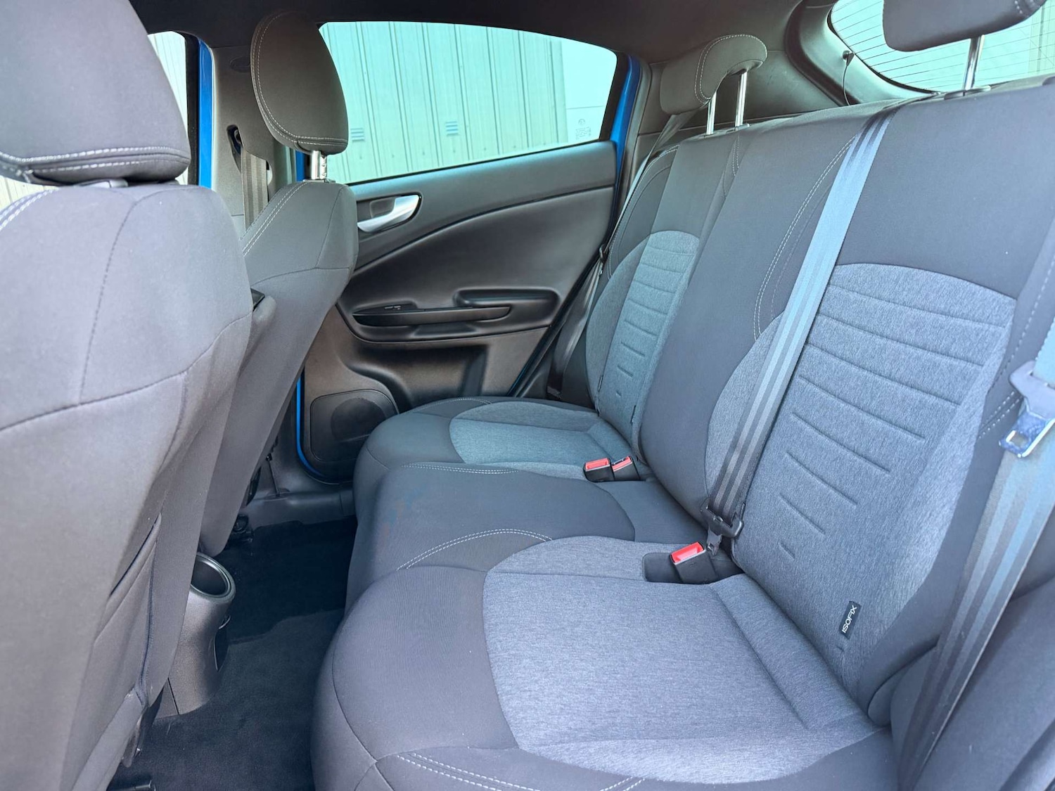 Used Alfa Romeo Giulietta 2018 for sale - 77270763: Photo 11