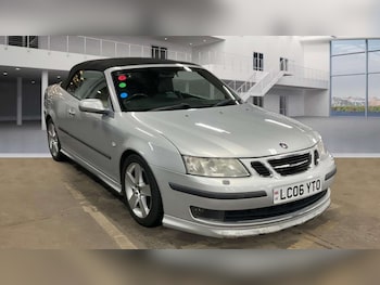 2006 - 2.8T Aero 2dr Auto