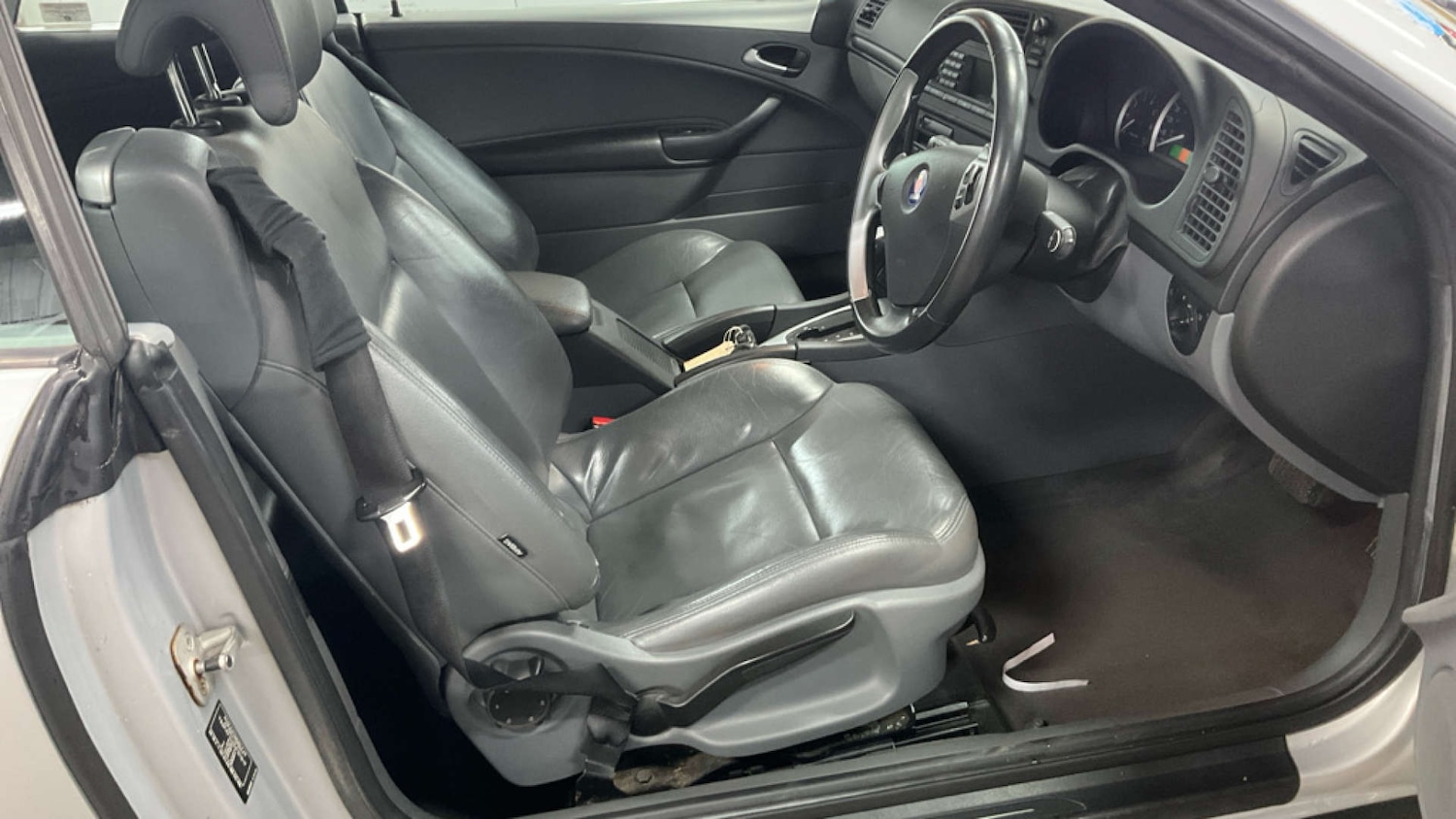 Used Saab 9-3 2006 for sale - 77205120: Photo 7