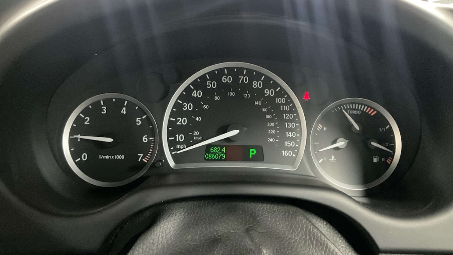 Used Saab 9-3 2006 for sale - 77205120: Photo 8