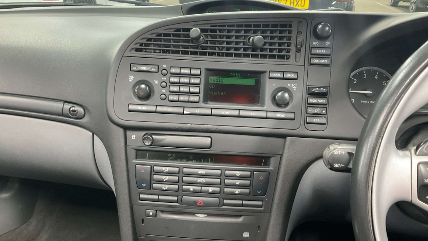 Used Saab 9-3 2006 for sale - 77205120: Photo 9