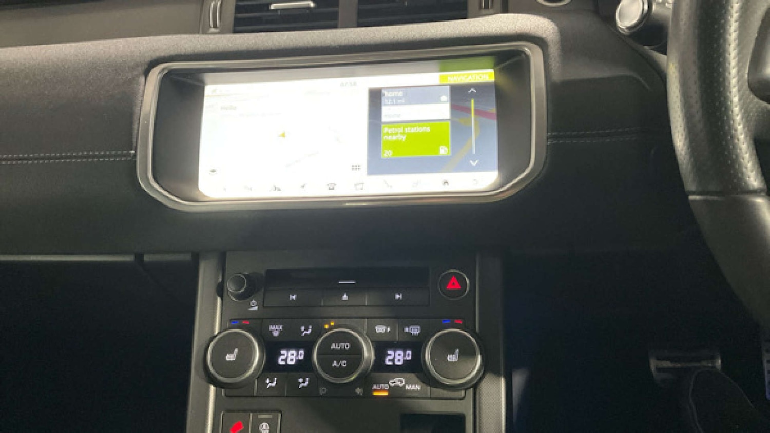 Used Land Rover Range Rover Evoque 2018 for sale - 78125411: Photo 10