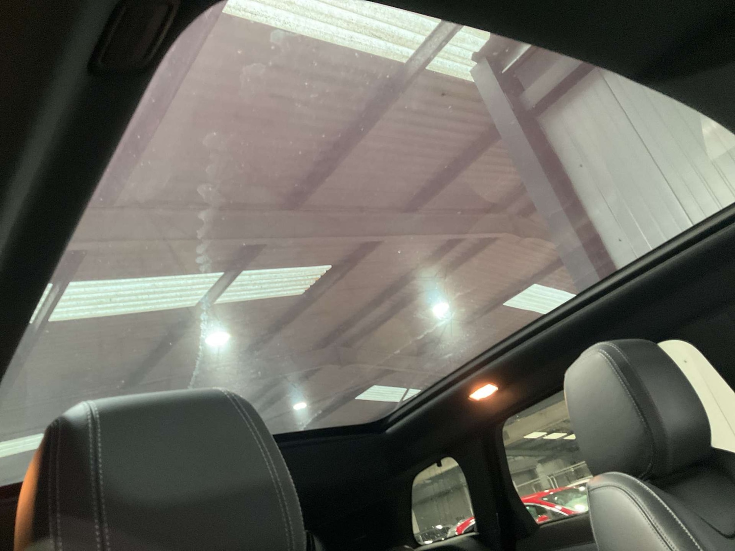 Used Land Rover Range Rover Evoque 2018 for sale - 78125411: Photo 11