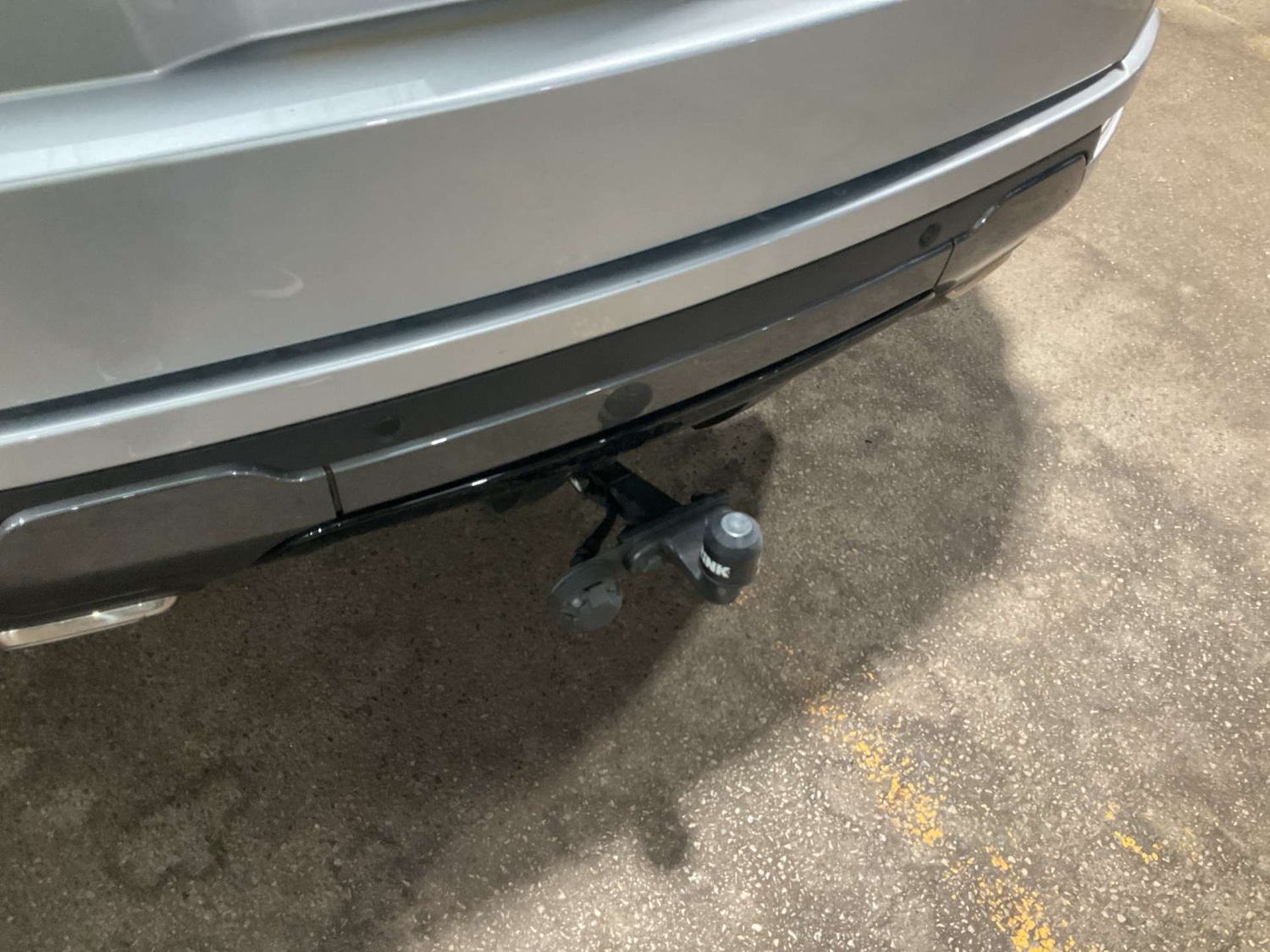 Used Land Rover Range Rover Evoque 2018 for sale - 78125411: Photo 12