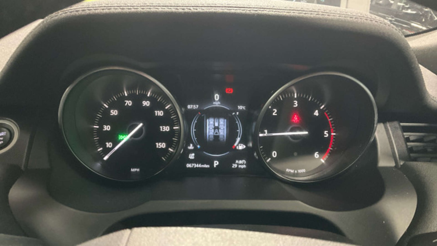 Used Land Rover Range Rover Evoque 2018 for sale - 78125411: Photo 13