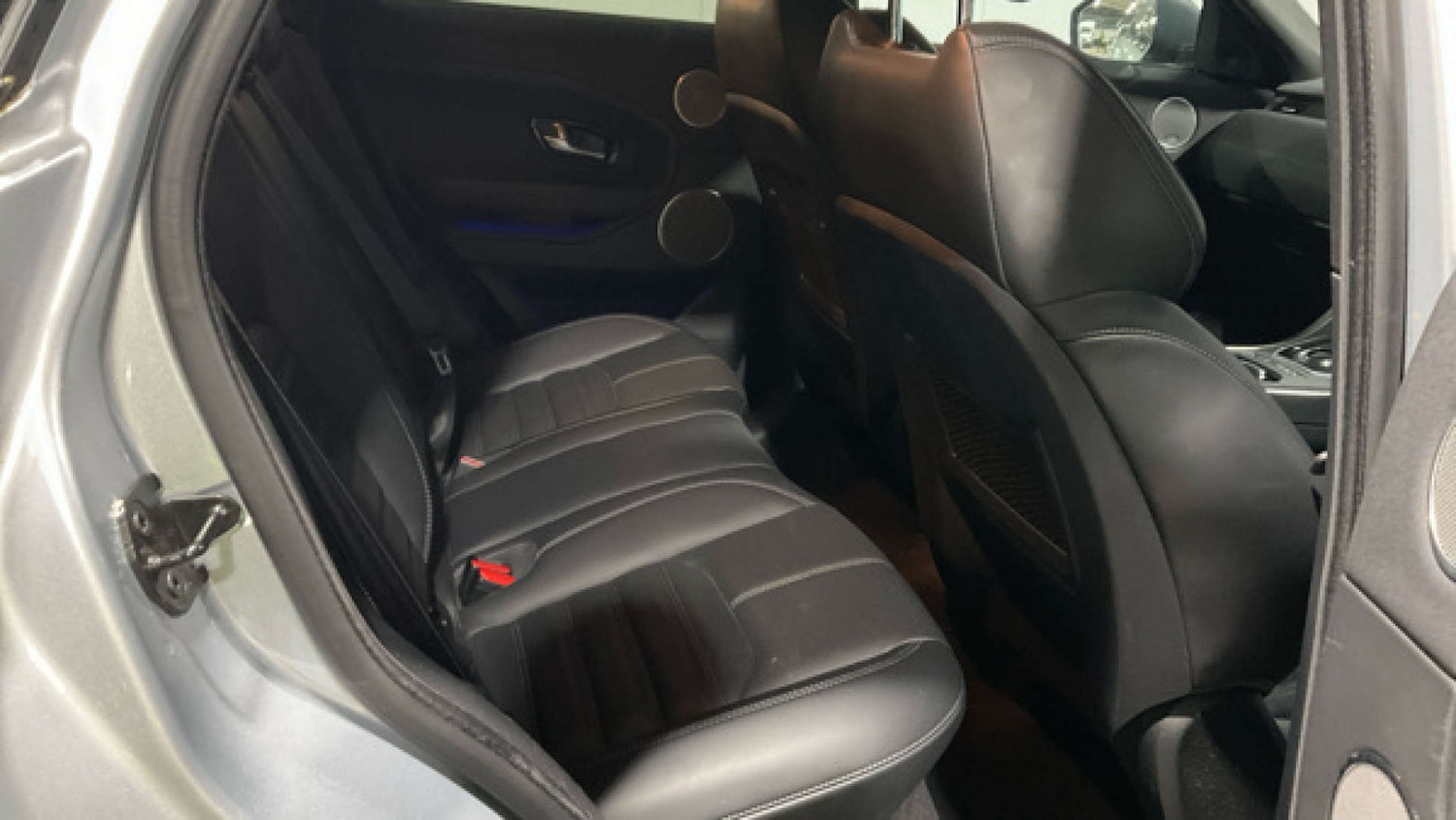 Used Land Rover Range Rover Evoque 2018 for sale - 78125411: Photo 8