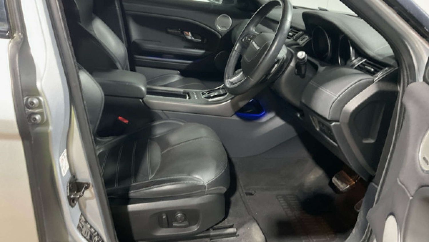 Used Land Rover Range Rover Evoque 2018 for sale - 78125411: Photo 9