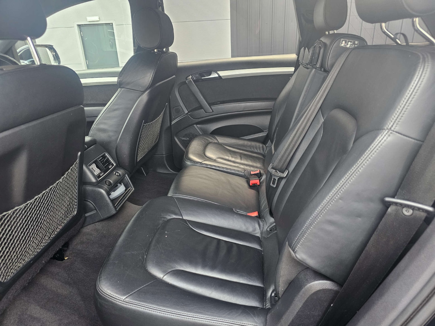 Used Audi Q7 2013 for sale - 76881605: Photo 11