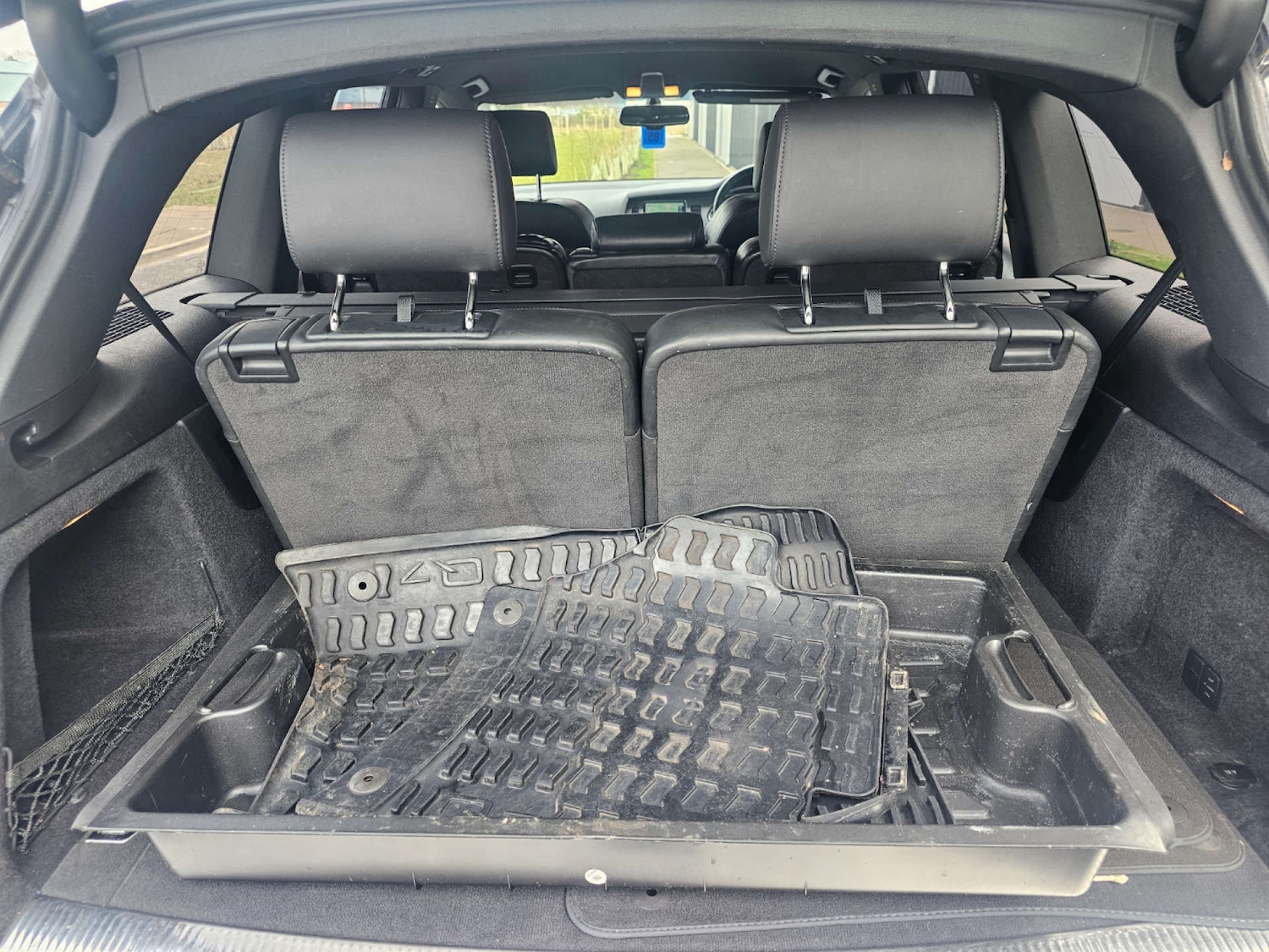 Used Audi Q7 2013 for sale - 76881605: Photo 16