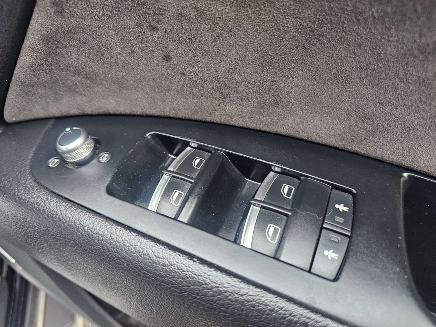 Used Audi Q7 2013 for sale - 76881605: Photo 18