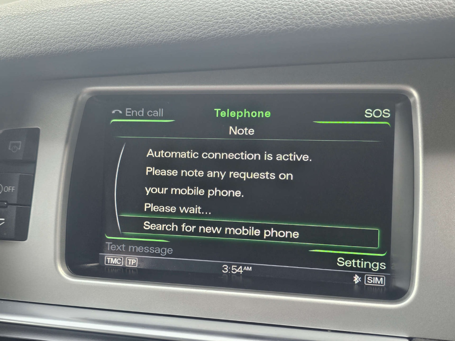 Used Audi Q7 2013 for sale - 76881605: Photo 21