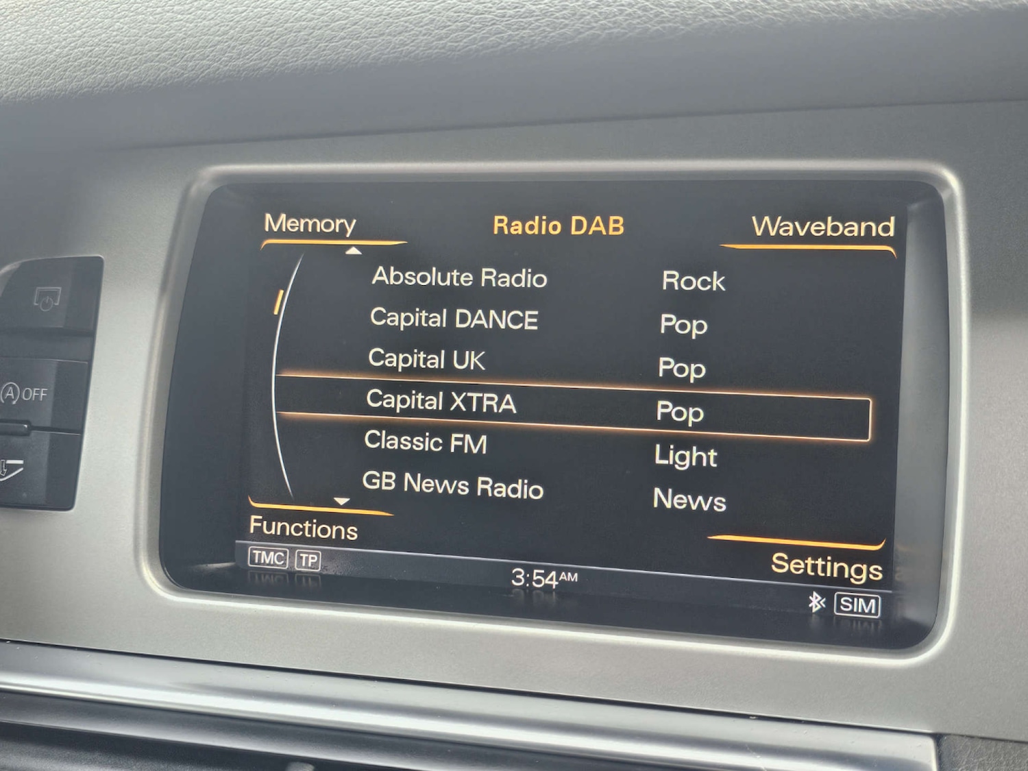 Used Audi Q7 2013 for sale - 76881605: Photo 23