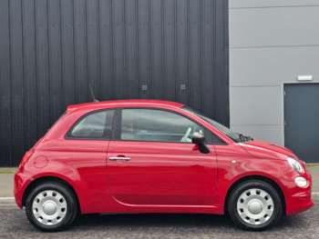 Used Fiat 500 2016 for sale - 74783650: Photo