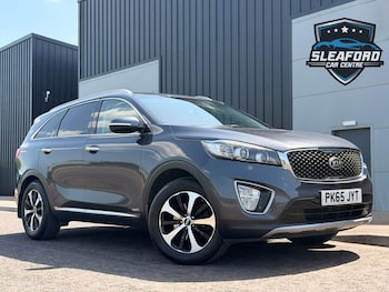 Used Kia Sorento 2015 for sale - 78667825: Photo