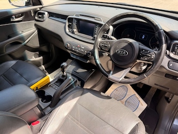 Used Kia Sorento 2015 for sale - 78667825: Photo