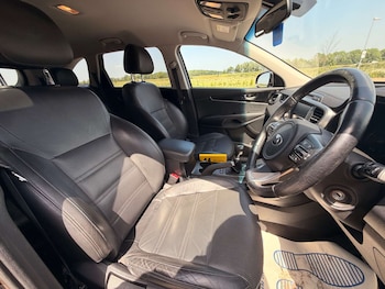 Used Kia Sorento 2015 for sale - 78667825: Photo