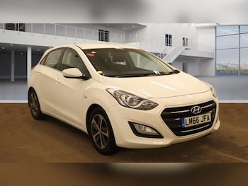 Used Hyundai i30 2016 for sale - 78328530: Photo