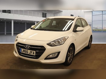 Used Hyundai i30 2016 for sale - 78328530: Photo