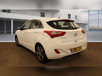 Used Hyundai i30 2016 for sale - 78328530: Photo