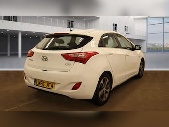 Used Hyundai i30 2016 for sale - 78328530: Photo