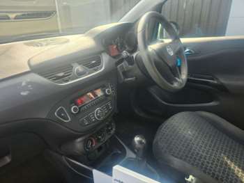 Used Vauxhall Corsa 2015 for sale - 74286772: Photo