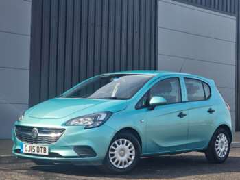 Used Vauxhall Corsa 2015 for sale - 74286772: Photo