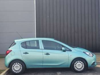 Used Vauxhall Corsa 2015 for sale - 74286772: Photo