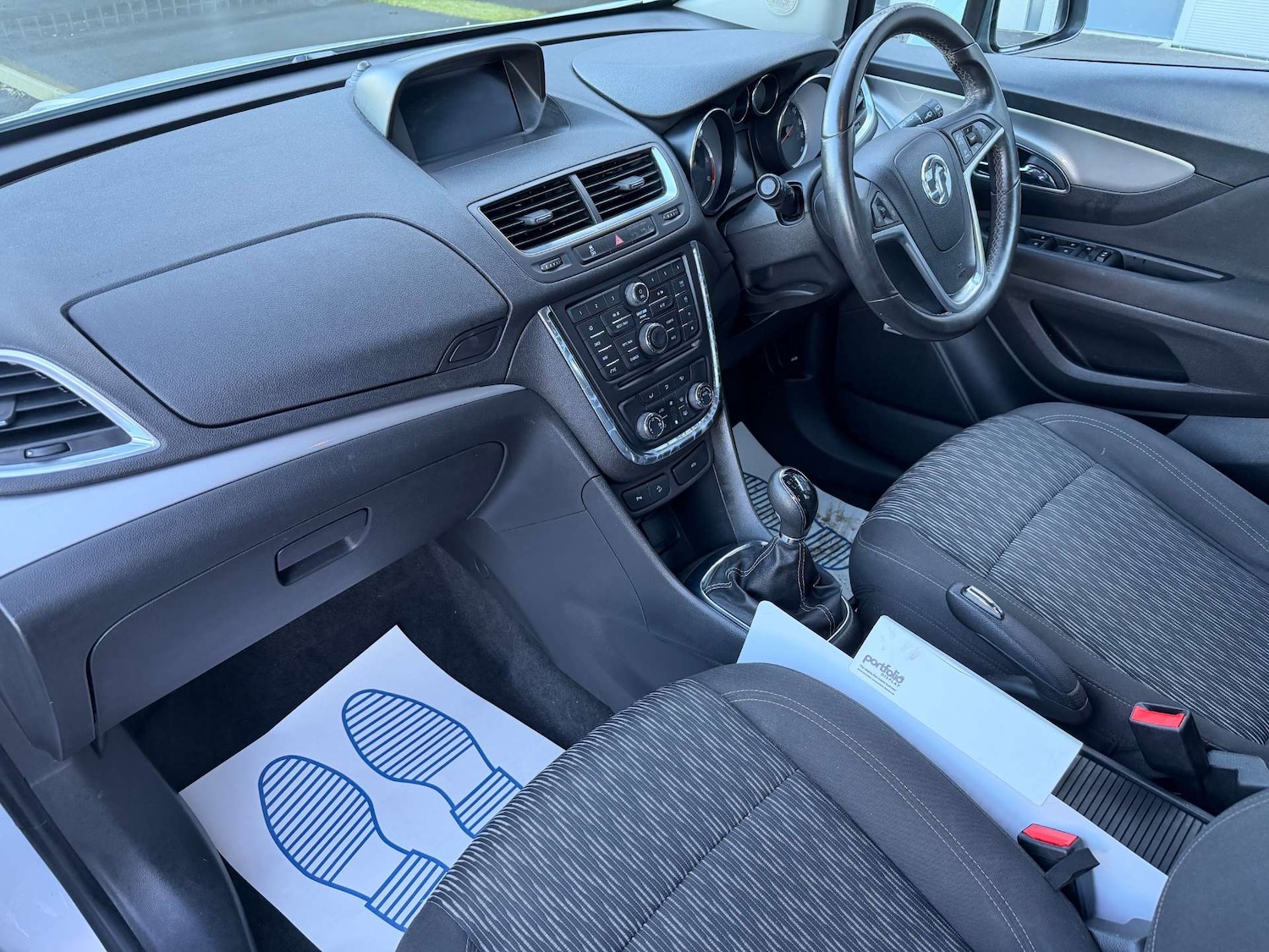 Used Vauxhall Mokka 2014 for sale - 76762570: Photo 10