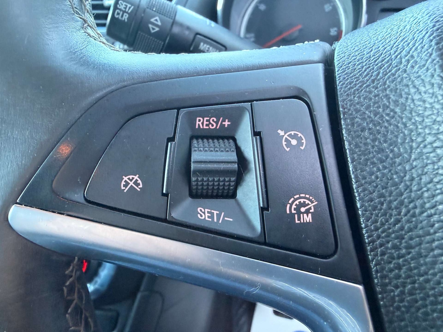 Used Vauxhall Mokka 2014 for sale - 76762570: Photo 11