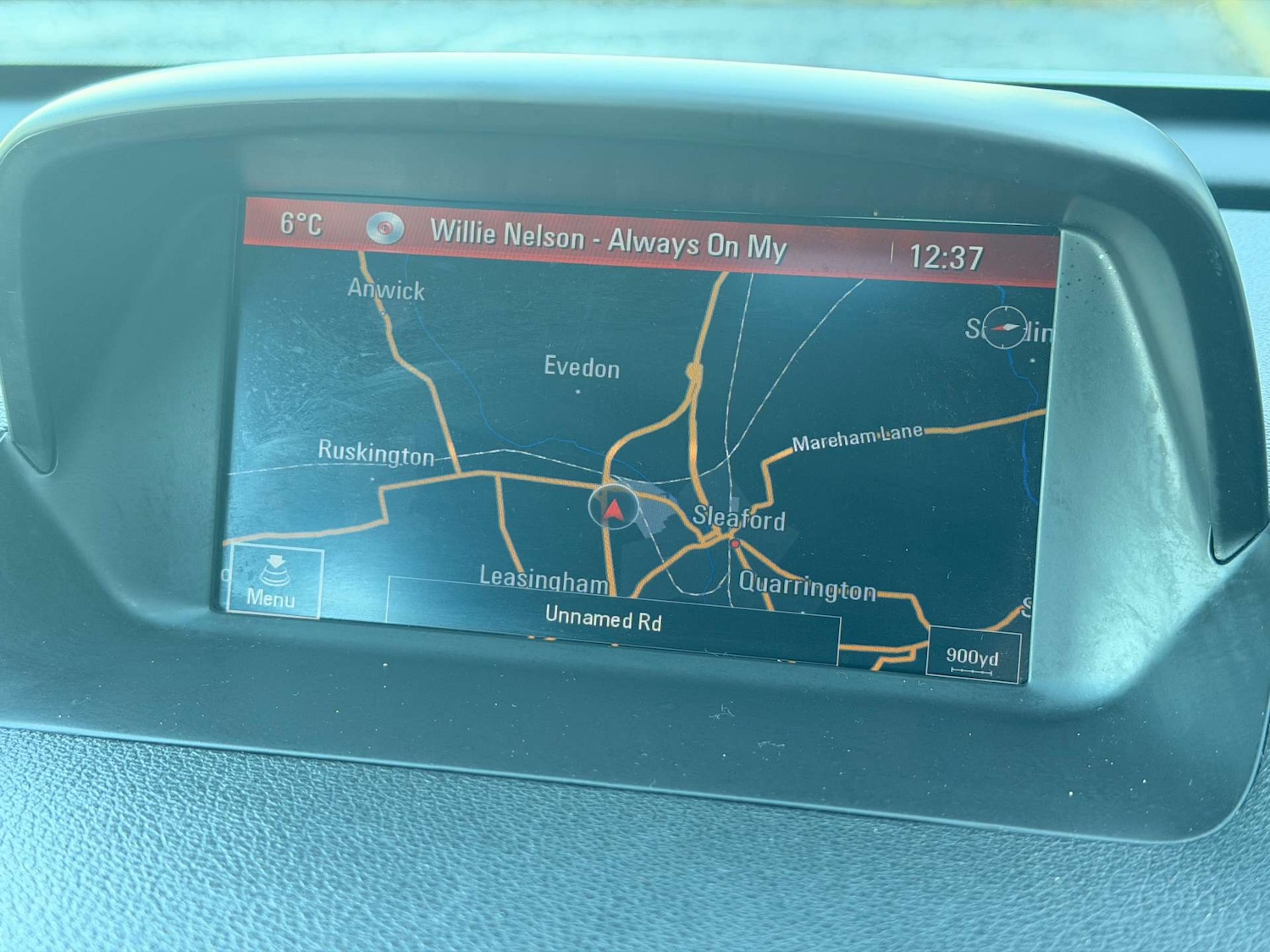 Used Vauxhall Mokka 2014 for sale - 76762570: Photo 16