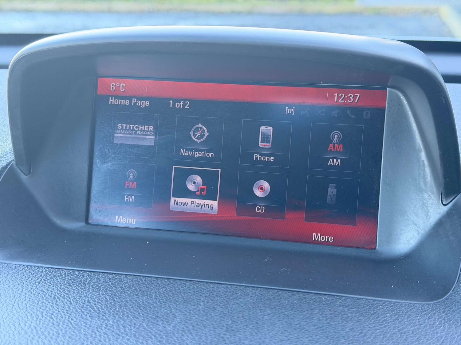 Used Vauxhall Mokka 2014 for sale - 76762570: Photo 17