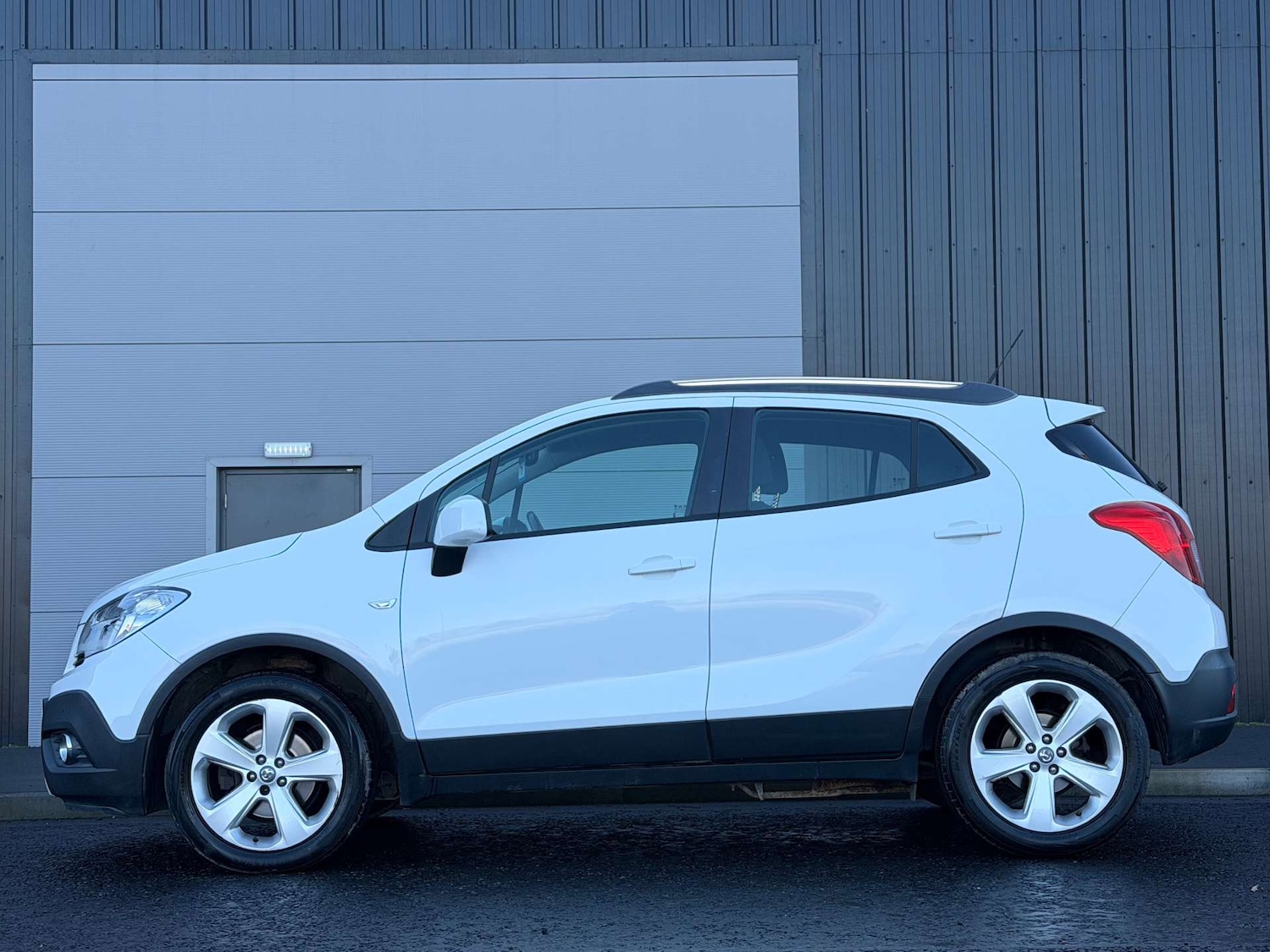 Used Vauxhall Mokka 2014 for sale - 76762570: Photo 7