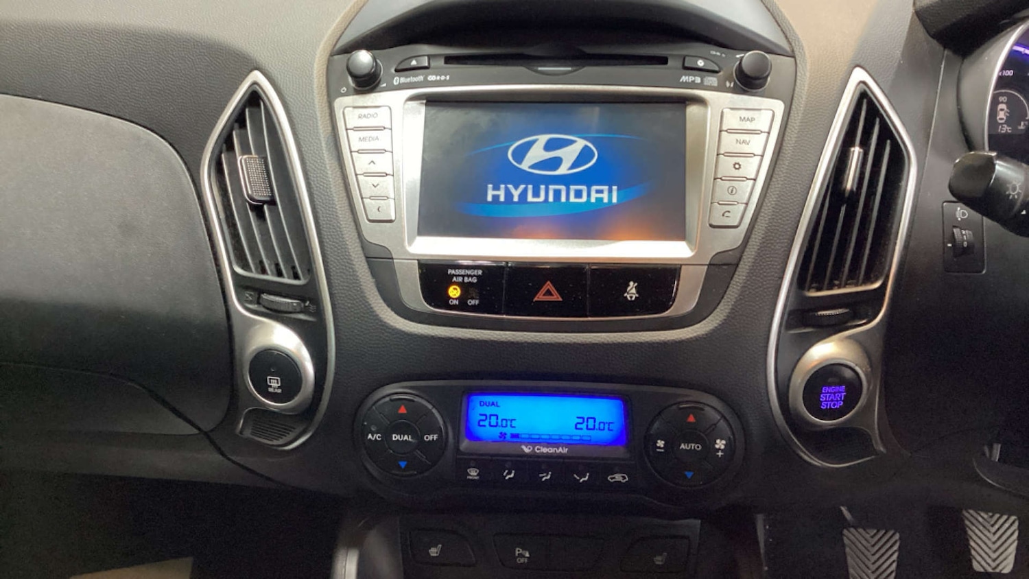 Used Hyundai Ix35 2013 for sale - 77187849: Photo 10