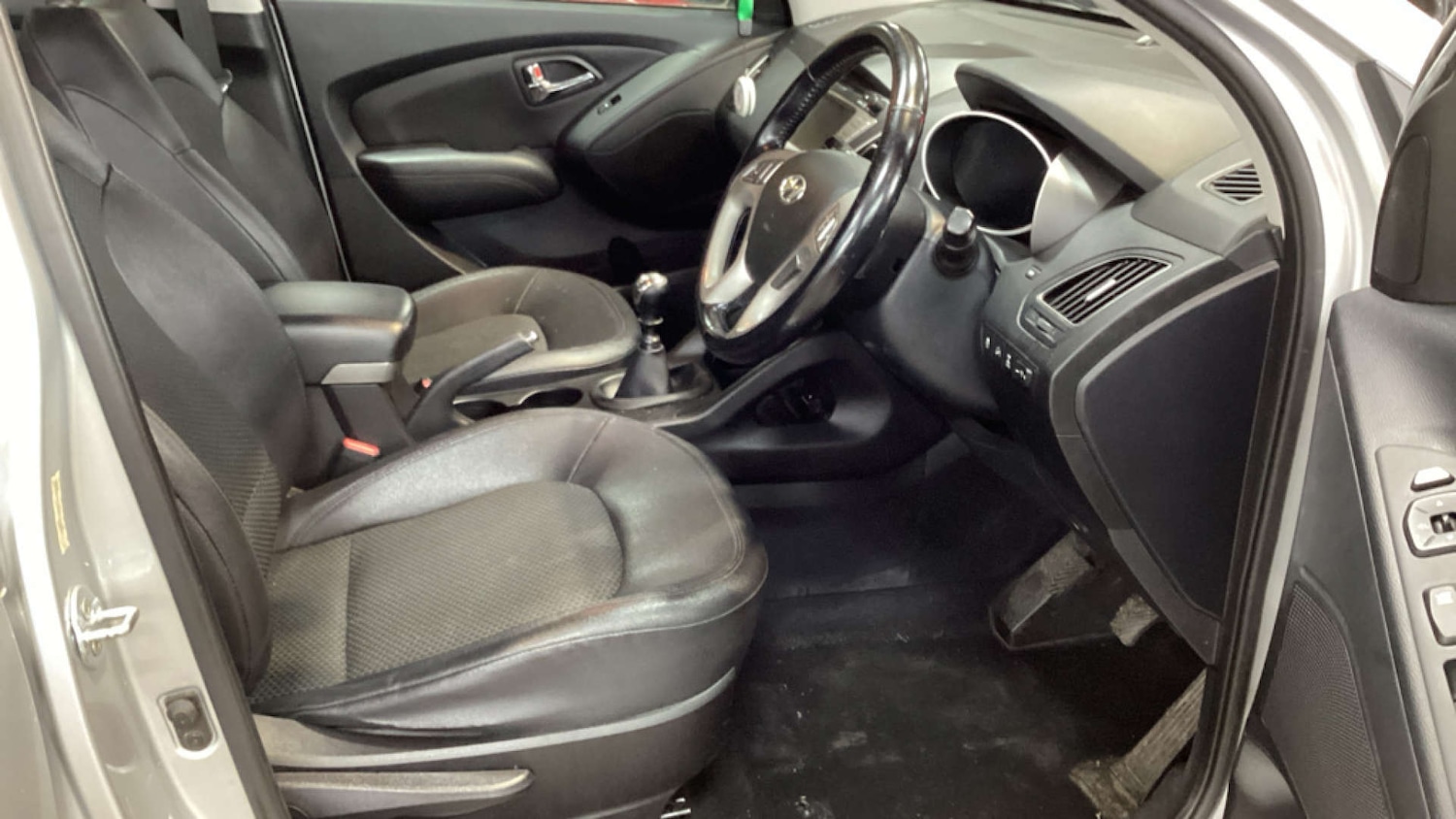 Used Hyundai Ix35 2013 for sale - 77187849: Photo 7