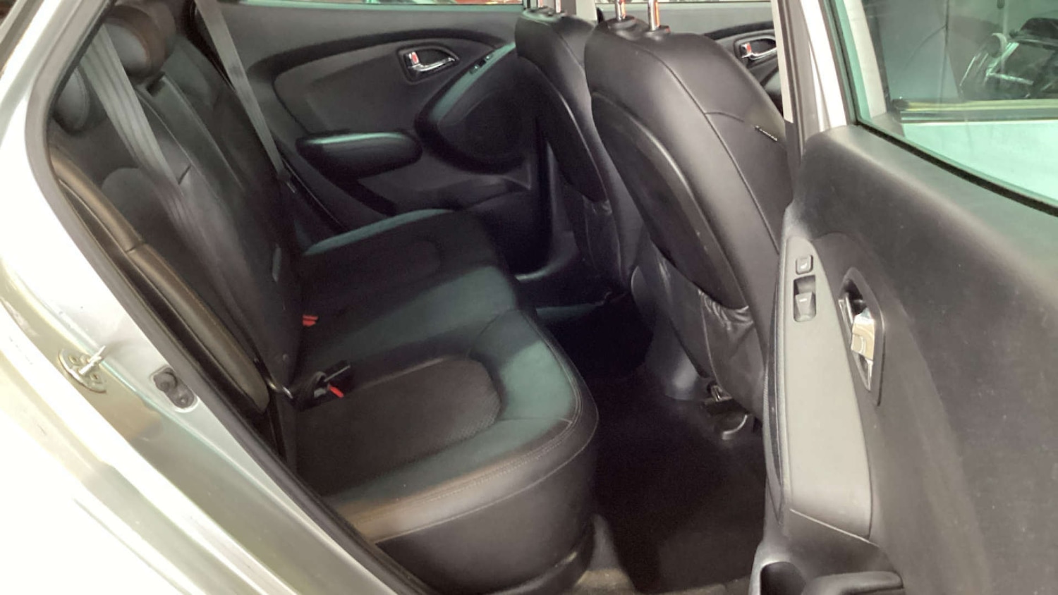 Used Hyundai Ix35 2013 for sale - 77187849: Photo 8