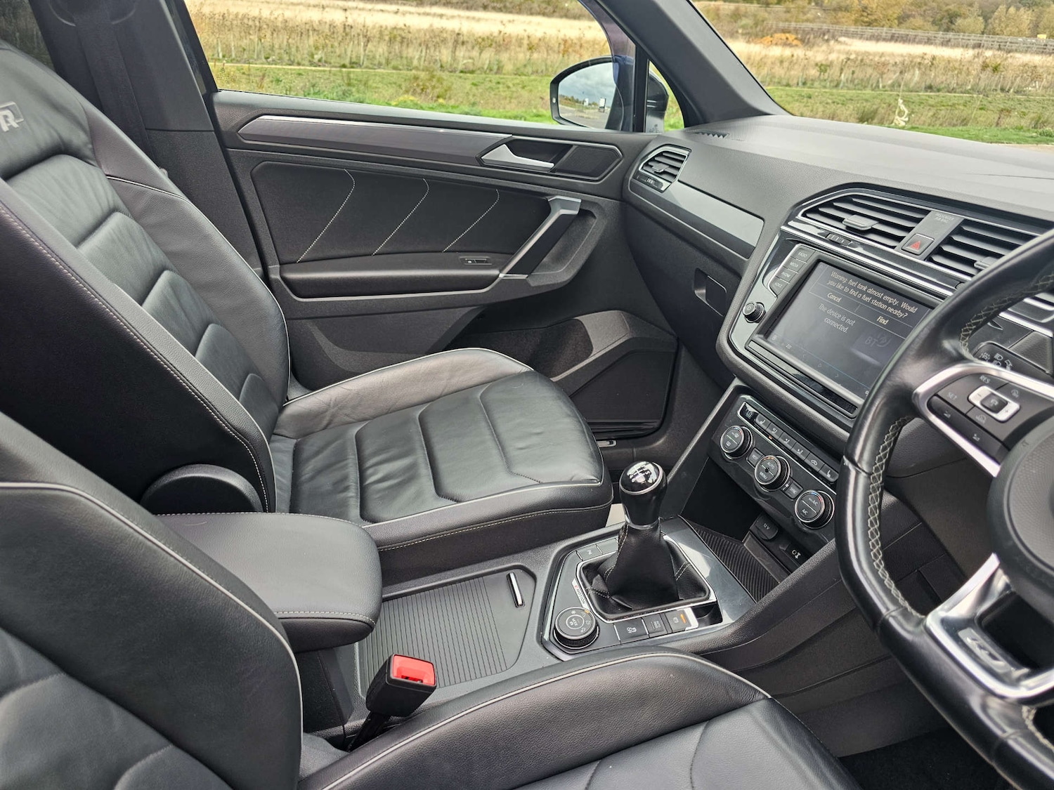 Used Volkswagen Tiguan 2017 for sale - 76322875: Photo 10
