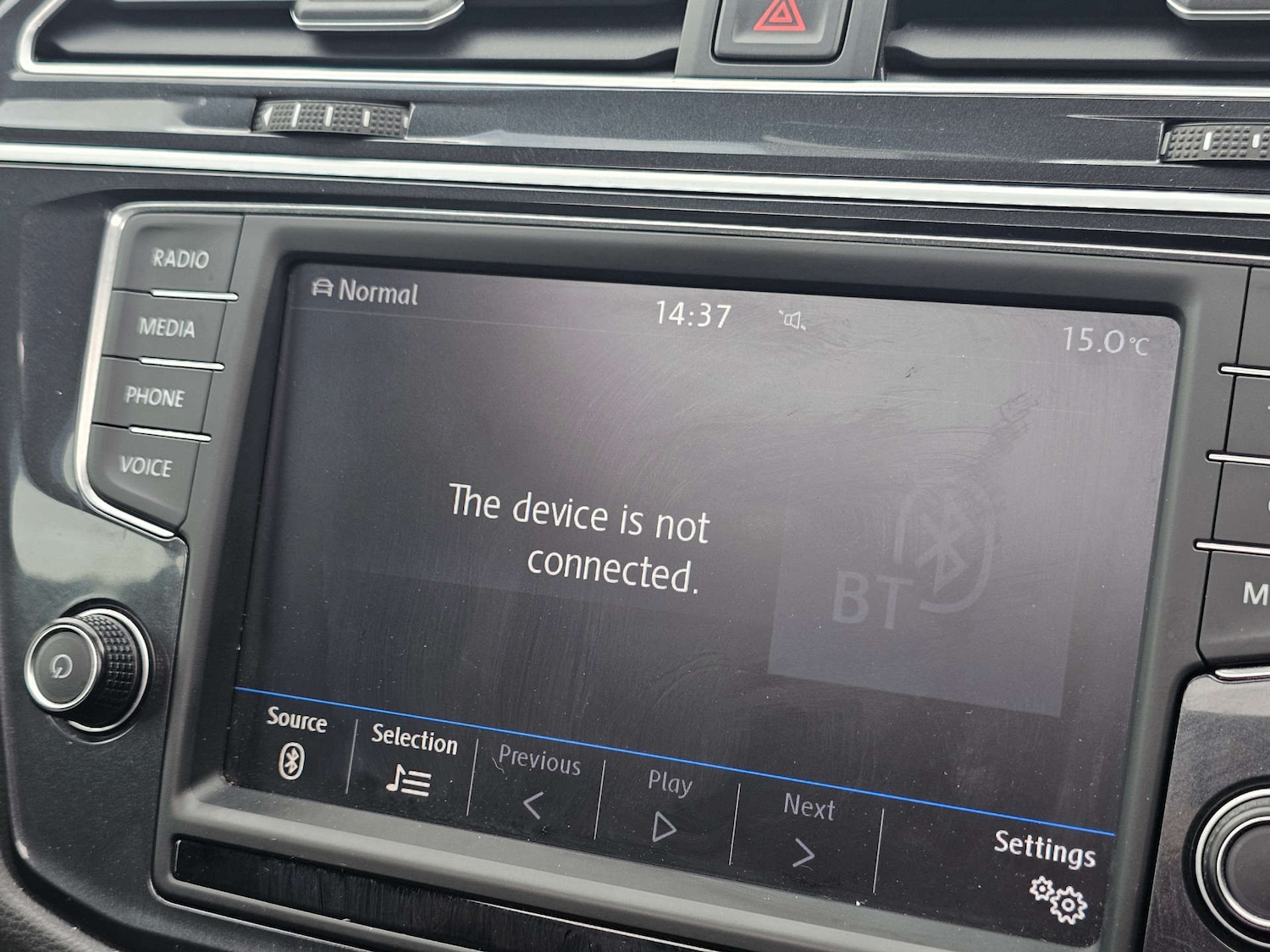 Used Volkswagen Tiguan 2017 for sale - 76322875: Photo 21