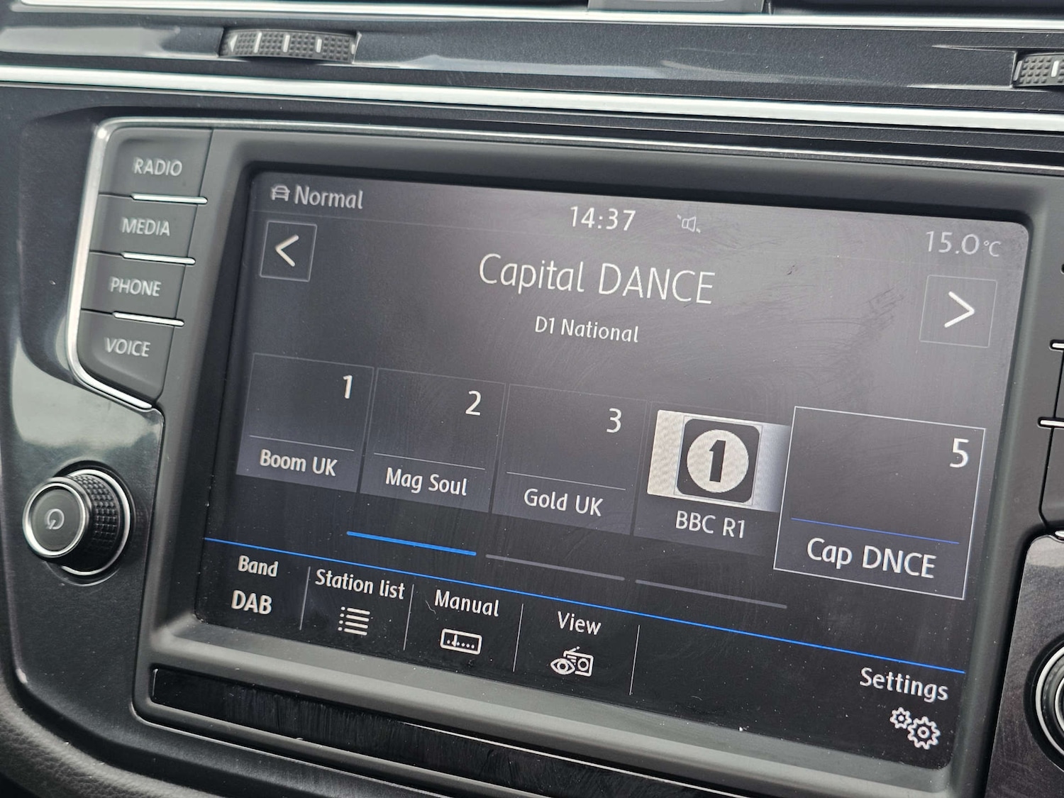 Used Volkswagen Tiguan 2017 for sale - 76322875: Photo 24